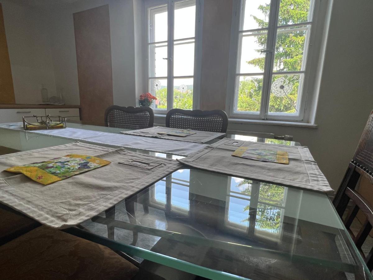 Historische Villa Velden Im Zentrum Velden am Woerthersee Ngoại thất bức ảnh